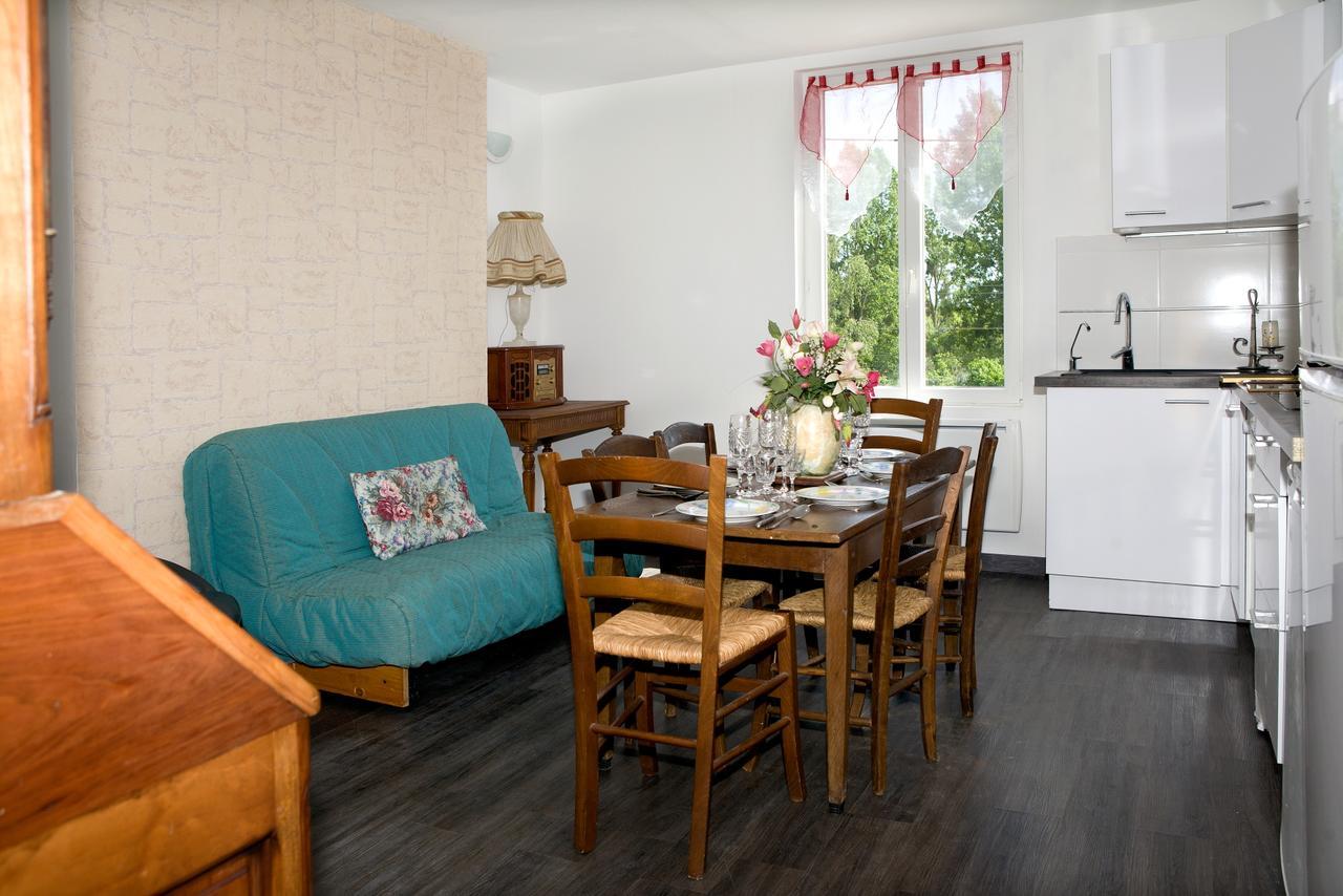 Gite-Civray-De-Touraine Maison De Denise 外观 照片