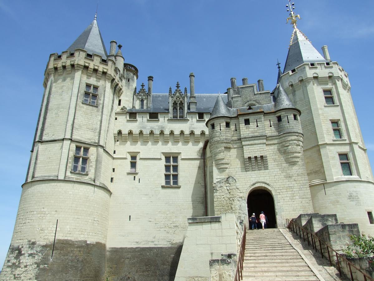 Gite-Civray-De-Touraine Maison De Denise 外观 照片